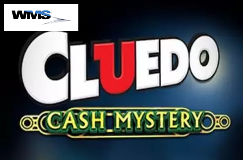 Cluedo Cash Mystery